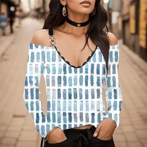 maglie particolari eleganti