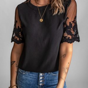 magliette da donna