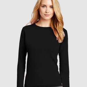 magliette da donna