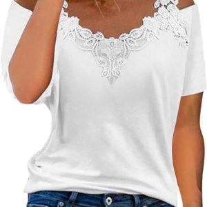 magliette donna