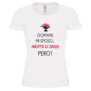 magliette per donna