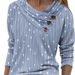 magliette per donna