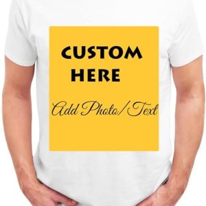 magliette personalizzate amazon