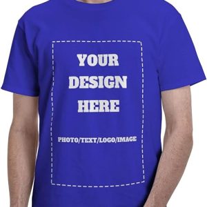 magliette personalizzate amazon
