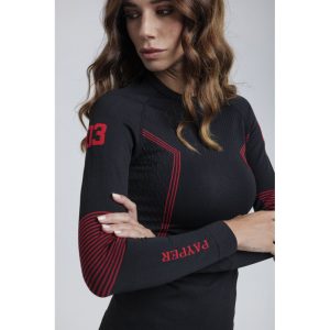 magliette termiche donna