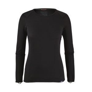 magliette termiche donna