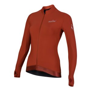 magliette termiche donna