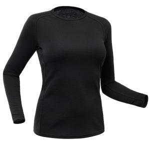 magliette termiche donna