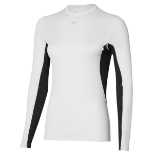 magliette termiche donna