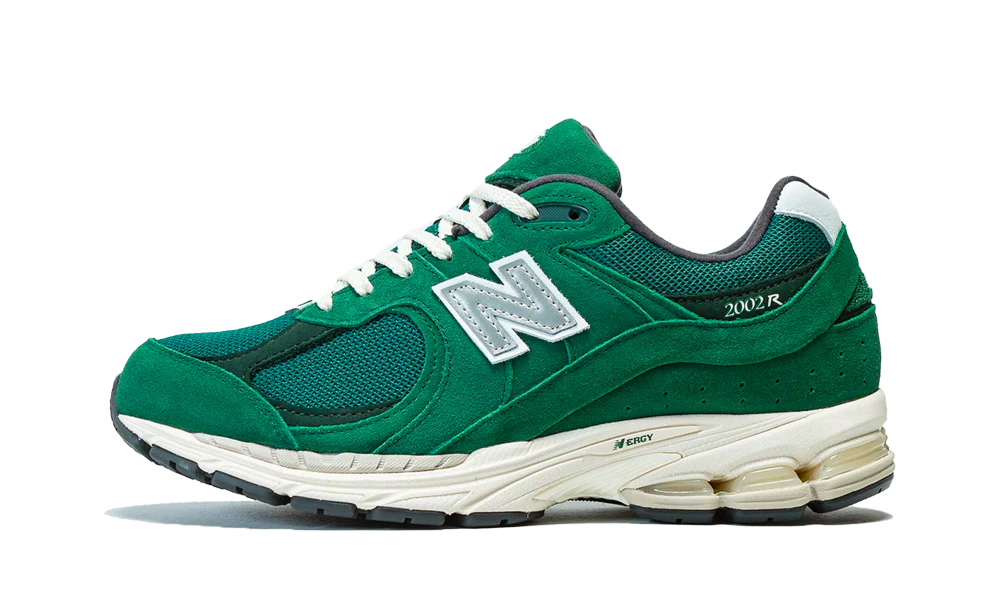 New Balance 2002R Nightwatch Green - immagine 2