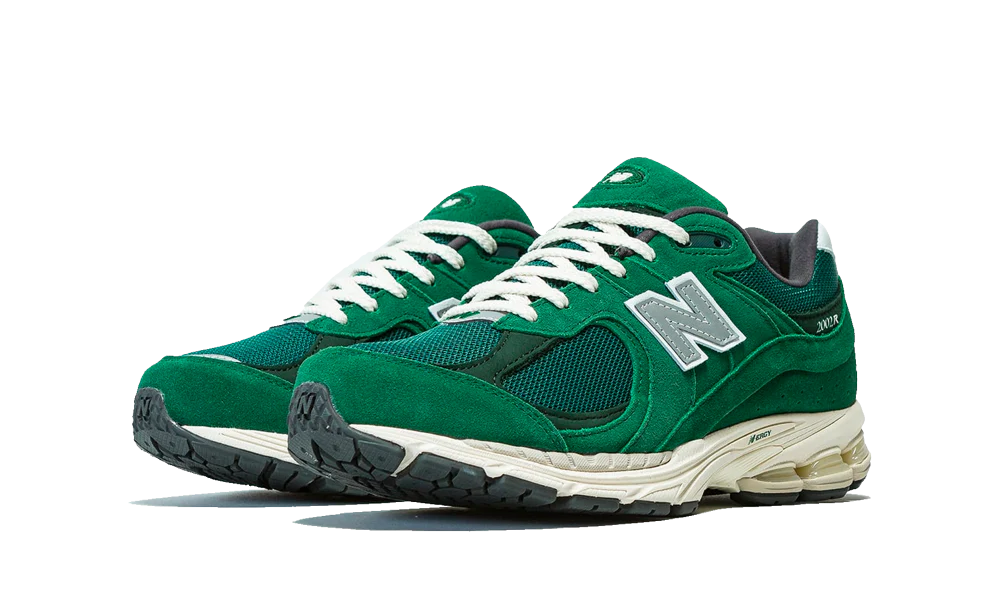 New Balance 2002R Nightwatch Green - immagine 3