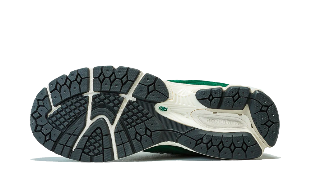 New Balance 2002R Nightwatch Green - immagine 5