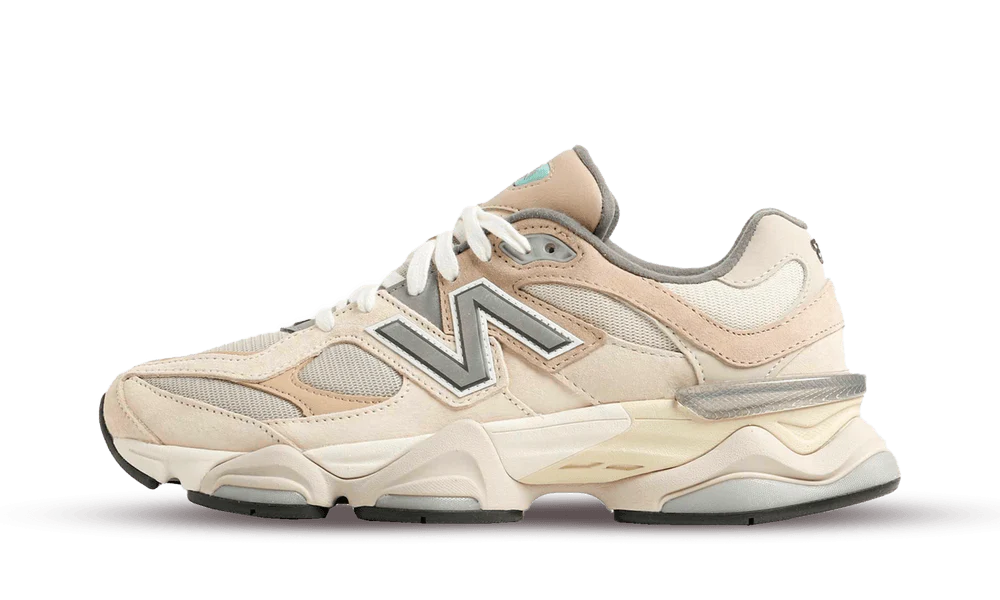 New Balance 9060 Sea Salt