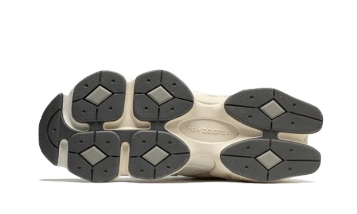 New Balance 9060 Sea Salt White - immagine 5