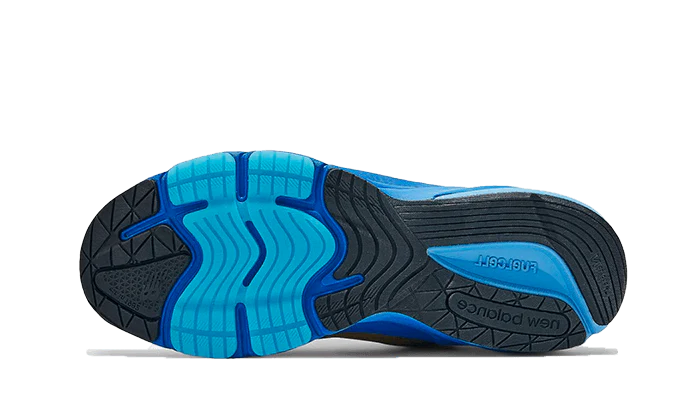 New Balance 990 V6 Action Bronson Baklava - immagine 4