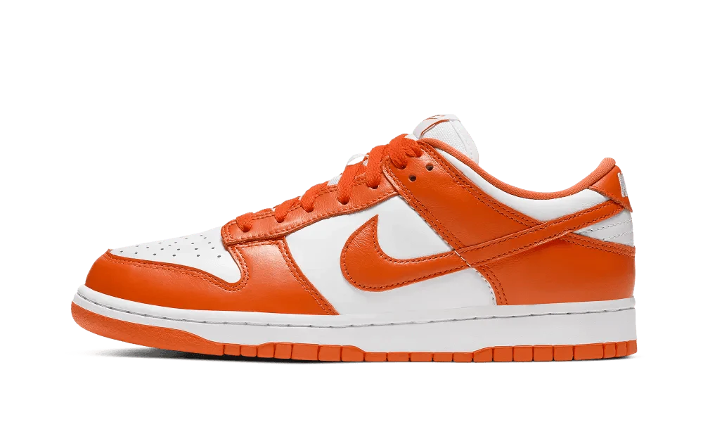 Dunk Low SP Syracuse - immagine 2