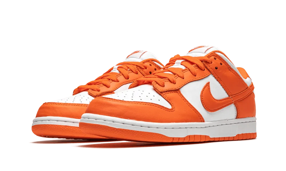 Dunk Low SP Syracuse - immagine 3