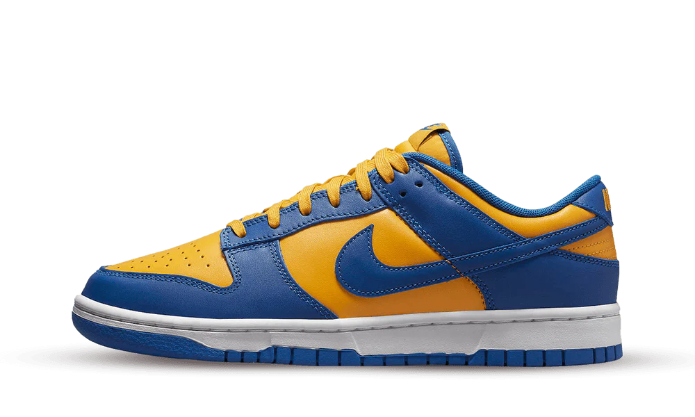 Dunk Low UCLA - immagine 2