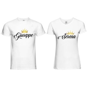 personalizzazione maglie