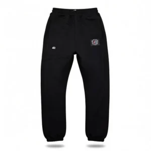THE GOAT 25 PANT BLACK
