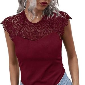 shein magliette estive donna