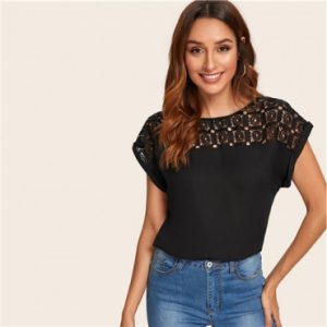shein magliette estive donna
