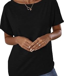 shein magliette estive donna