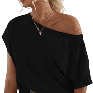 shein magliette estive donna