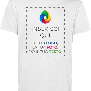 stampa t shirt