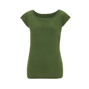 t shirt donna cotone