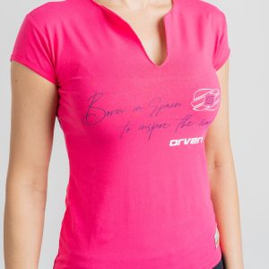 t shirt donna cotone