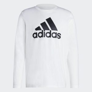 t shirt manica lunga uomo