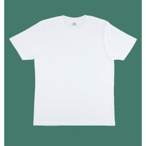 t shirt uomo bianca