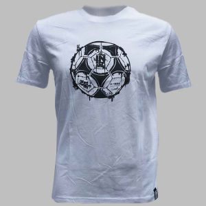 t shirt uomo particolari
