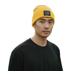 BEANIE GOAT 25 OCRA