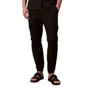 Calvin Klein Jeans Cargo Pants Uomo