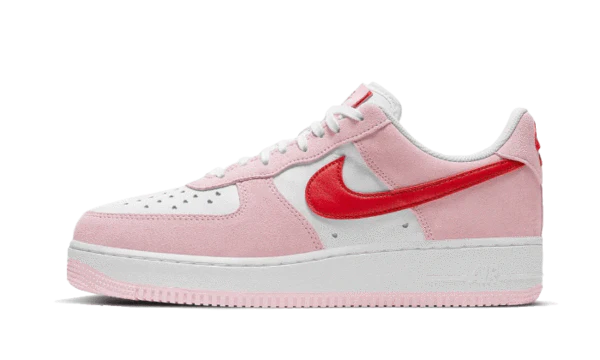 Air Force 1 Low Love Letter Valentine's Day (2021)