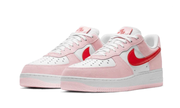 Air Force 1 Low Love Letter Valentine's Day (2021) - immagine 3
