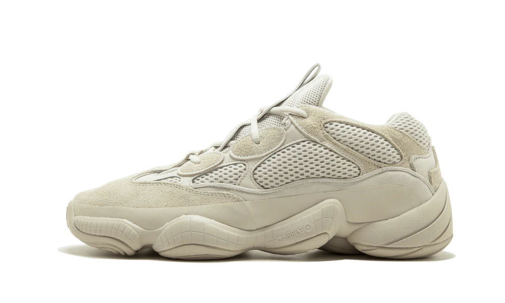 Yeezy 500 Desert Rat Blush - immagine 2