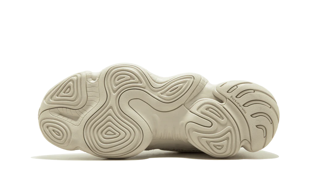 Yeezy 500 Desert Rat Blush - immagine 5